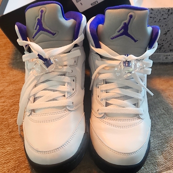 Air Jordan retro